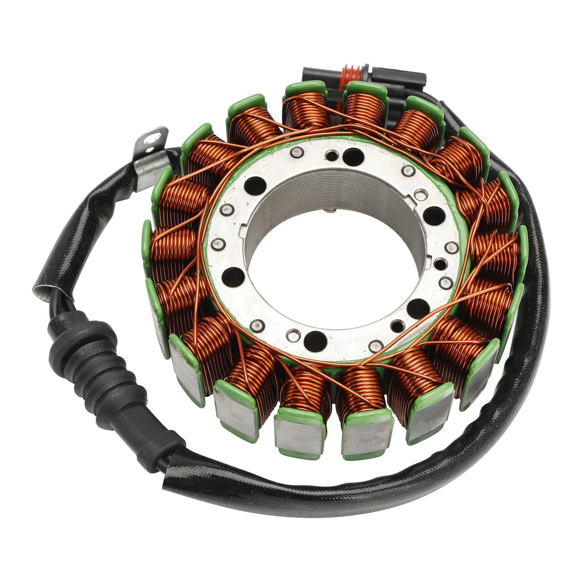 Stator Generator Regulator Gasket for V-Rod VRSCA VRSCB VRSC VRSCR (2004–2007) 30734-04K, 74440-01, 25080-01K