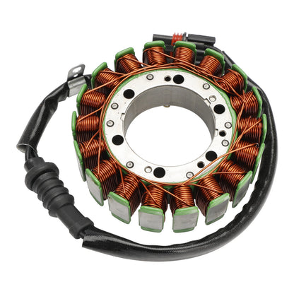 Stator Generator Regulator Gasket for V-Rod VRSCA VRSCB VRSC VRSCR (2004–2007) 30734-04K, 74440-01, 25080-01K