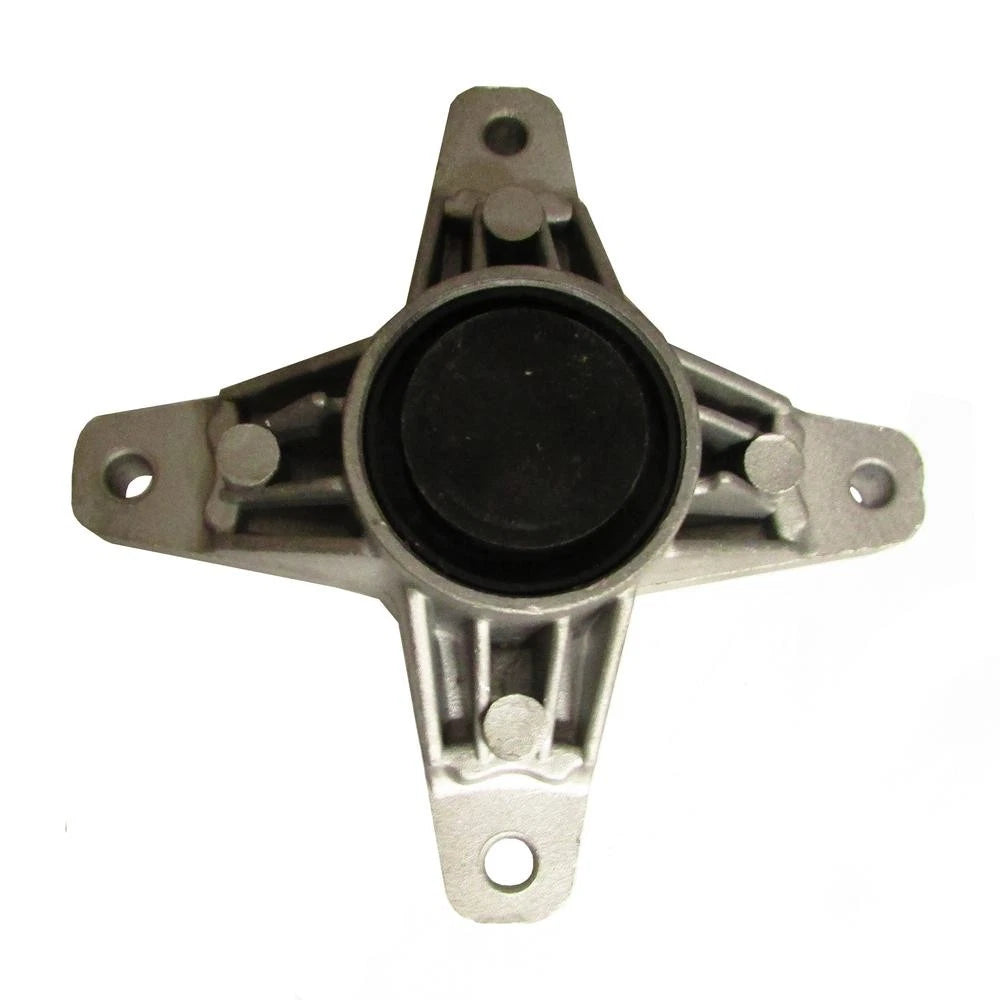 Spindle Assembly for