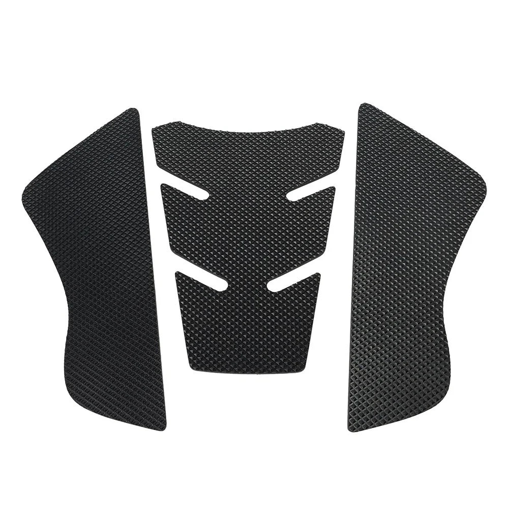 Anti Slip Tank Traction Pad Knee Grip Protector for BMW F800R (2009–2019)