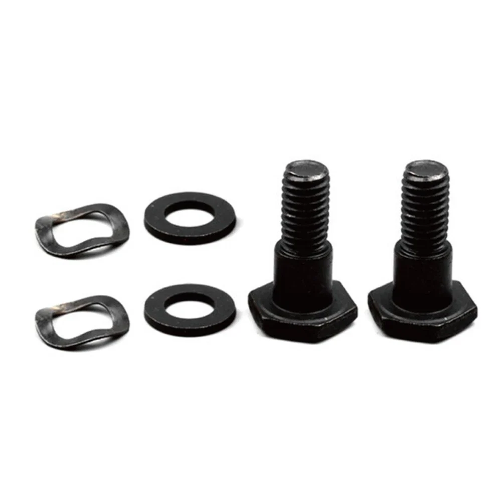 2X Lawn Mower Clutch for 43CC 49CC 52CC (Replacement Clutch Bolt)