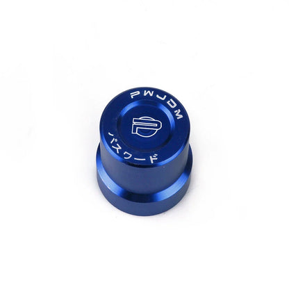 VTEC Solenoid Valve Cover Cap for B/D/H-Series Engines (JDM)