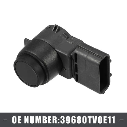 Set of 4 Reverse Parking Assist Sensors No. 39680TV0E11 for Honda Accord 