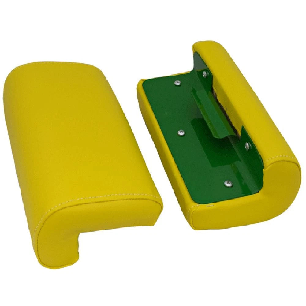 Set of 2 Arm Rest Rests for John Deere 620 630 720 730