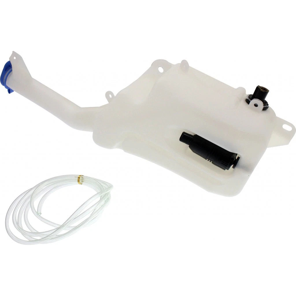 Windshield Washer Reservoir for Nissan Sentra (2007–2012) CLX-M0-USA-REPN370516-CL360A70