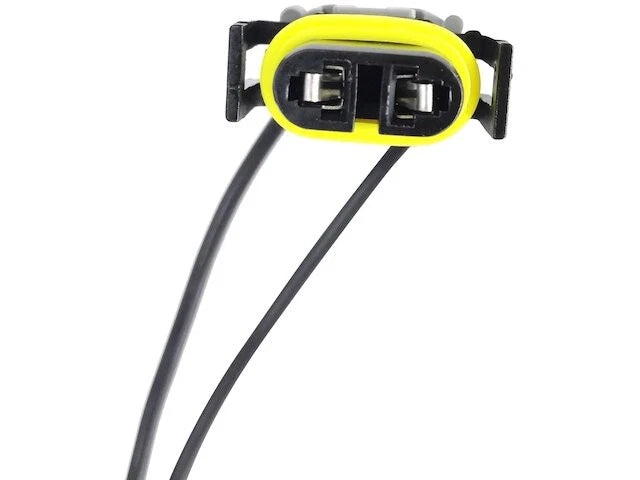 Headlight Connector for Buick Century (1975–1976, 1982–1996, 2005) 16576CPBV