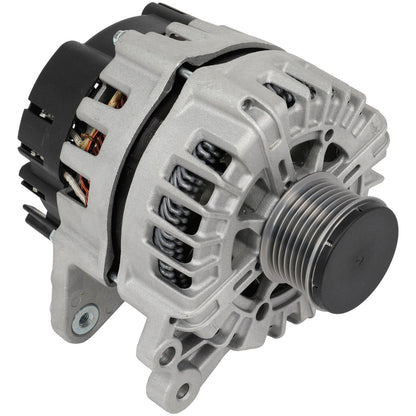 Alternator for Audi Q7 (2009)