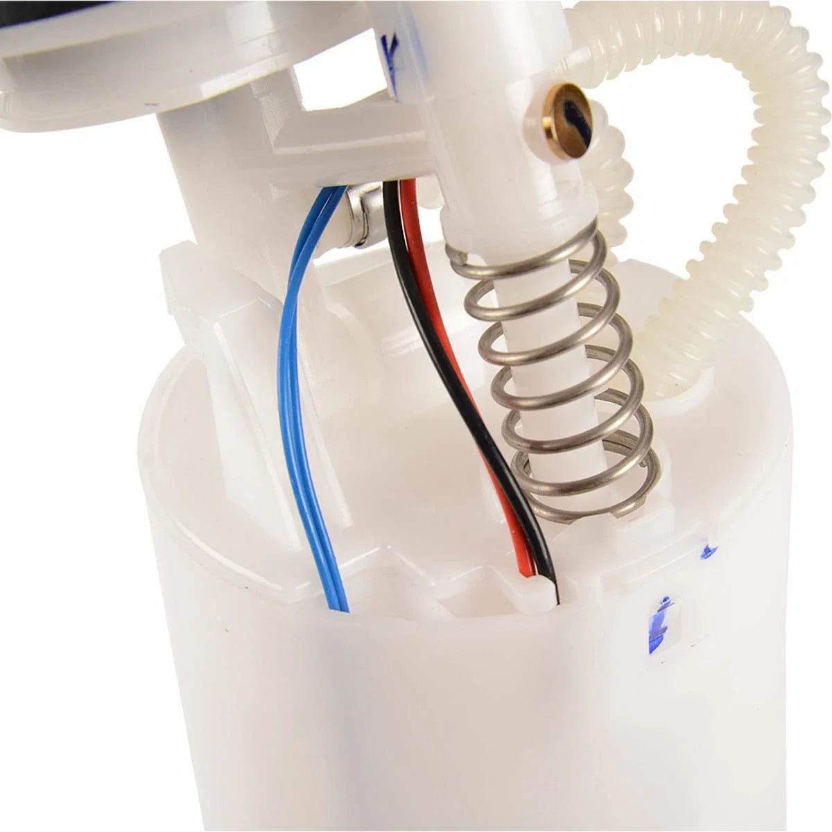 Fuel Pump Module Assembly with Pressure Sensor for Dodge Neon (2003–2005)