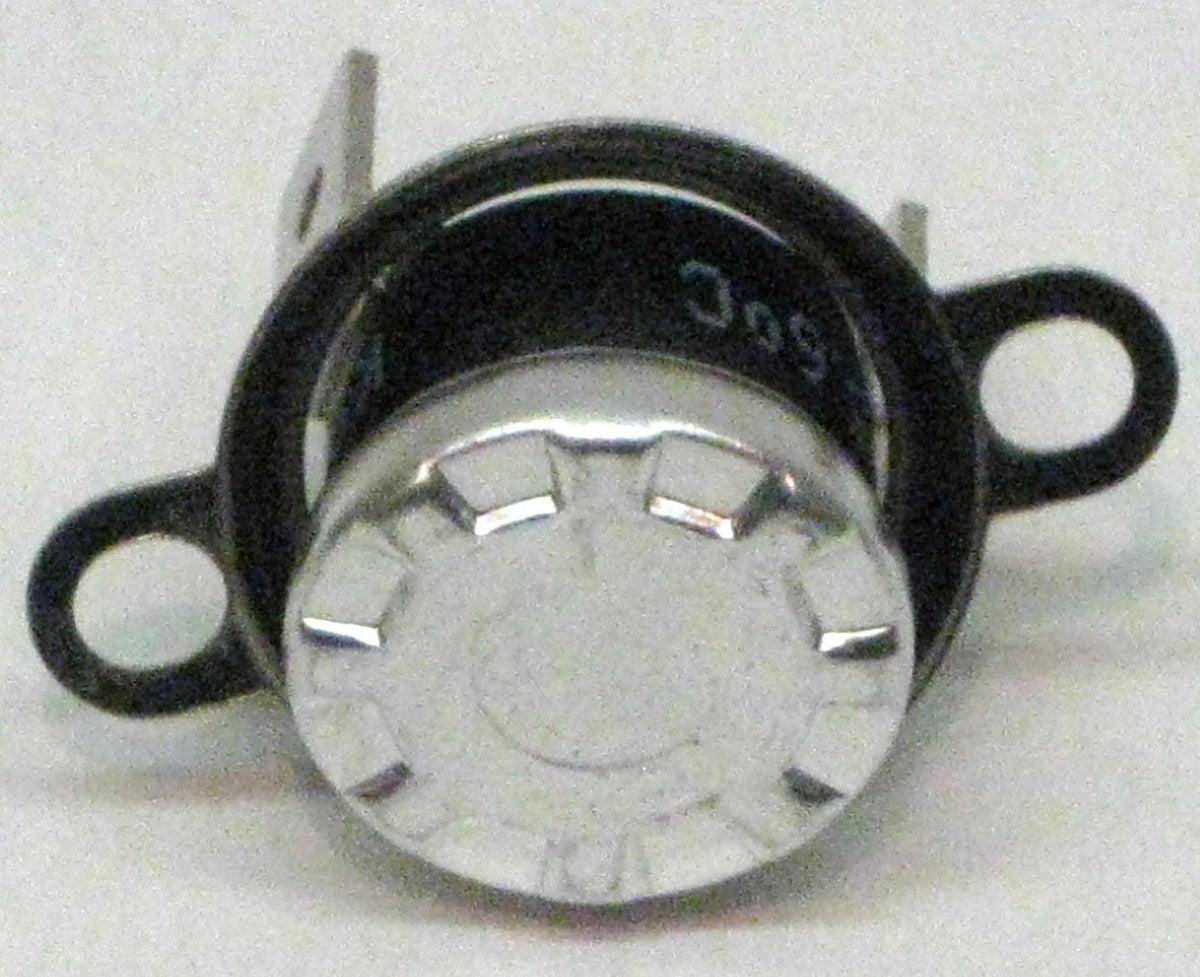 Limit Thermostat Flush Mount for Furnace Unit Heaters