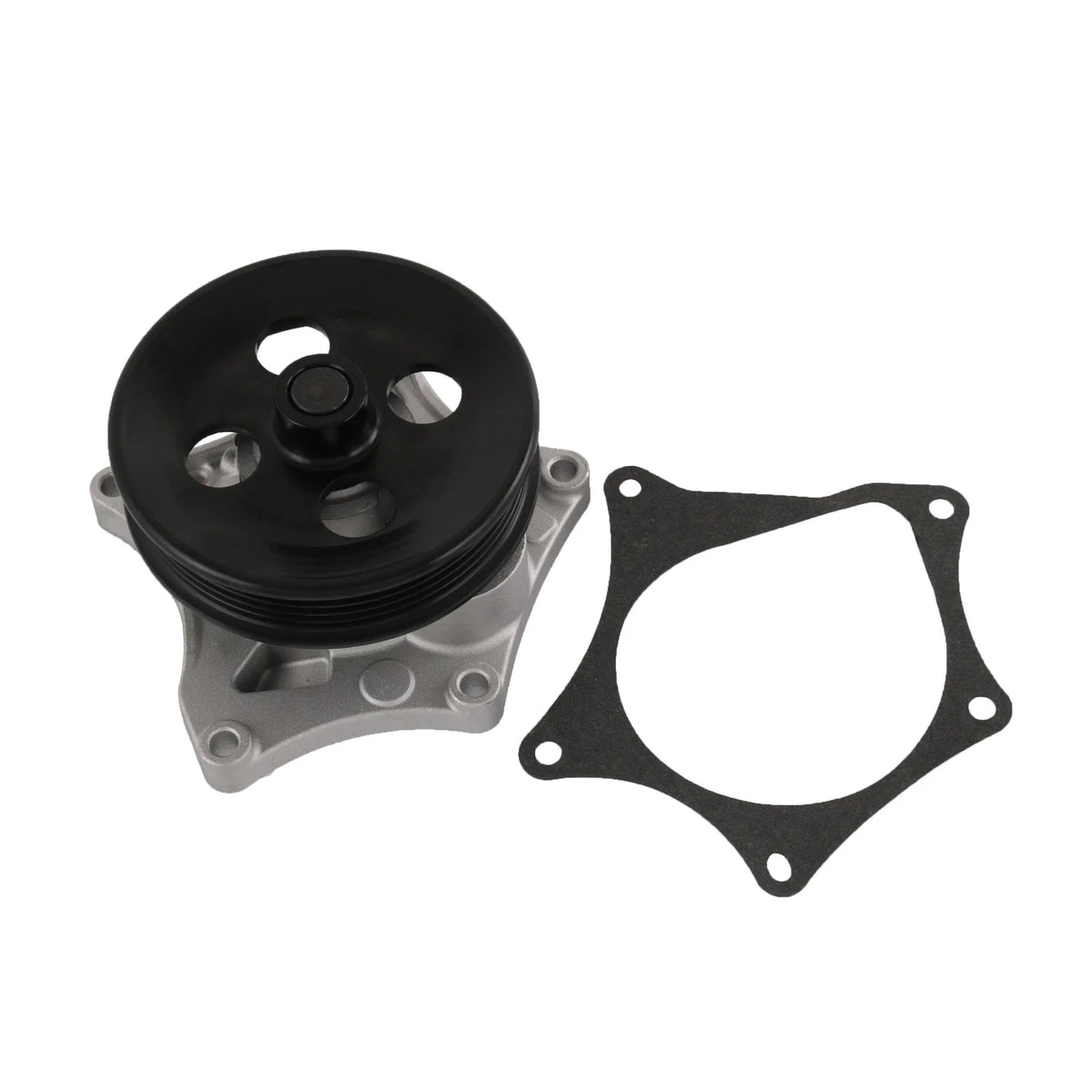 Engine Water Pump for Chevrolet Malibu (2016–2022) Equinox (2018–2021) GMC Terrain