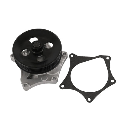 Engine Water Pump for Chevrolet Malibu (2016–2022) Equinox (2018–2021) GMC Terrain