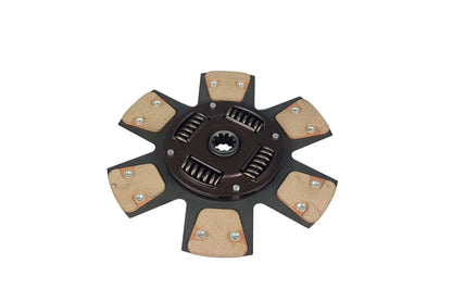 Stage 3 HD Clutch Kit for Ford Mustang GT SVT Cobra (1999–2004)