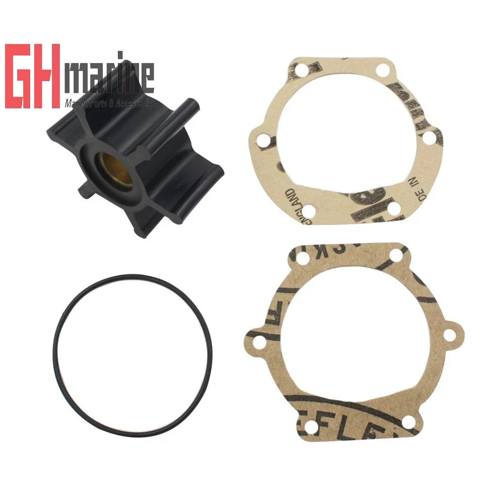 Flexible Water Pump Impeller Kit for Ford Escort (XLD 416)