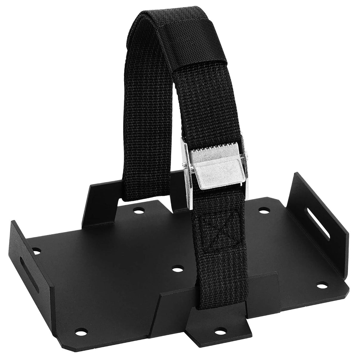 Battery Tray for Wyckoff 12V-6V Batteries (6AH-15AH)