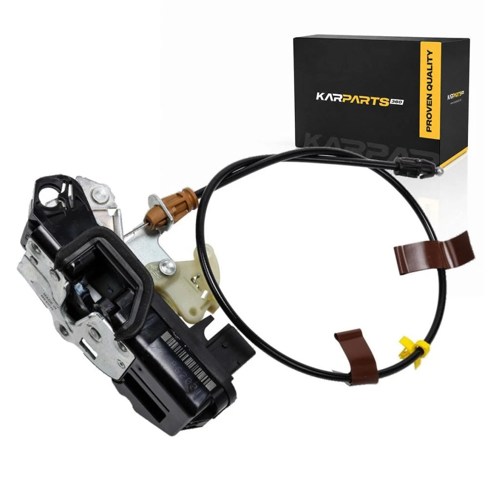 Door Lock Actuator for GMC Sierra 2500 HD (2010–2014) ALX-PAU-AC-22862021-CLA6