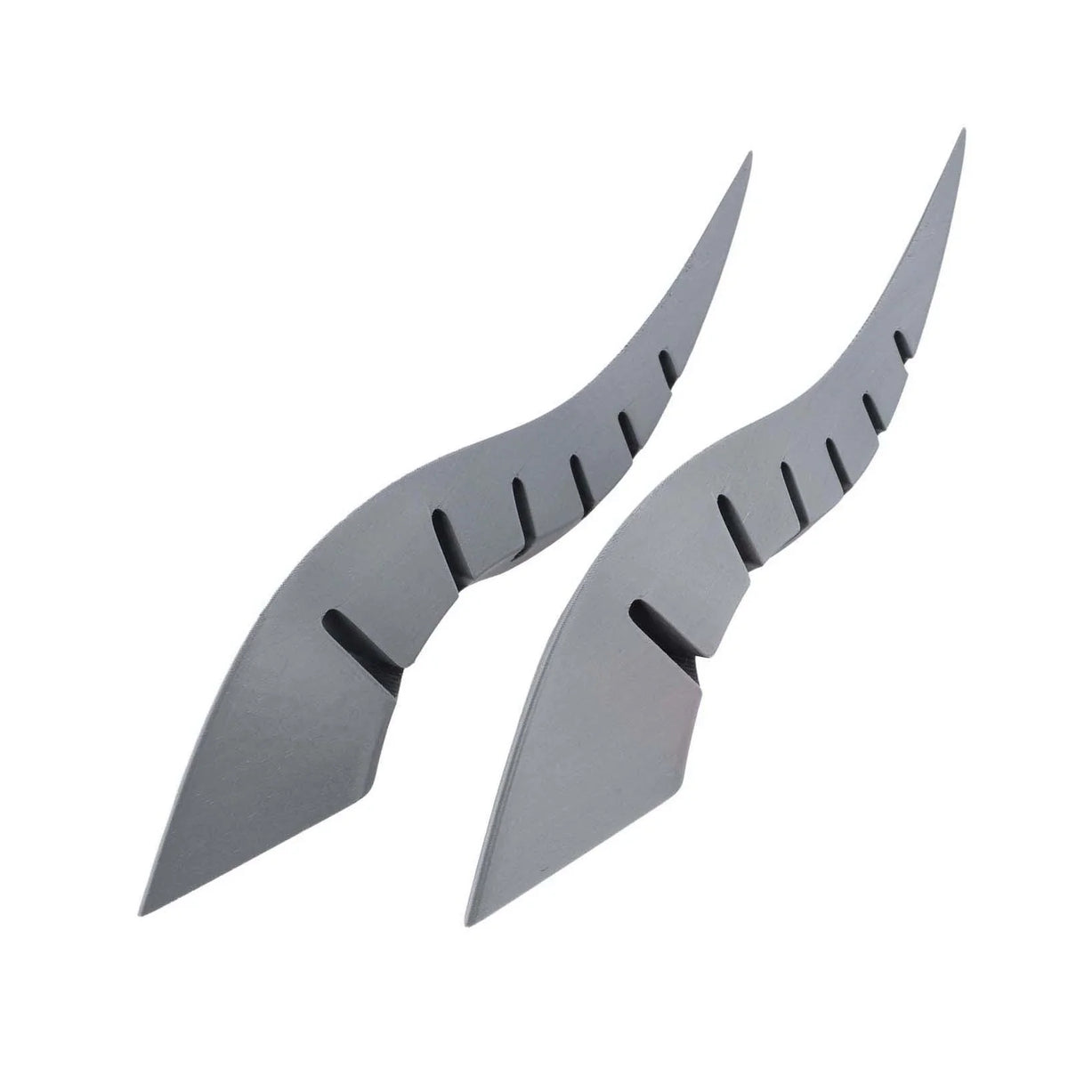 3D Bull Stickers for Car Roof Decoration - Auto Vehicle Accessory