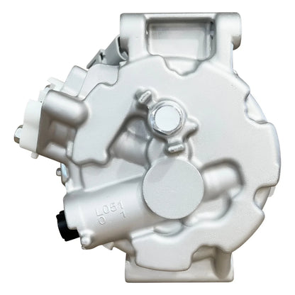 A/C Compressor Replacement for Lexus RC350 3.5L AWD (2018–2020)