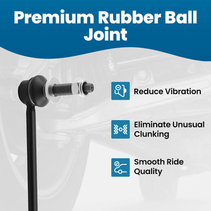 Front Sway Bar End Links for Chrysler 300 2005–2019, Charger 2006–2019, MAPLD5