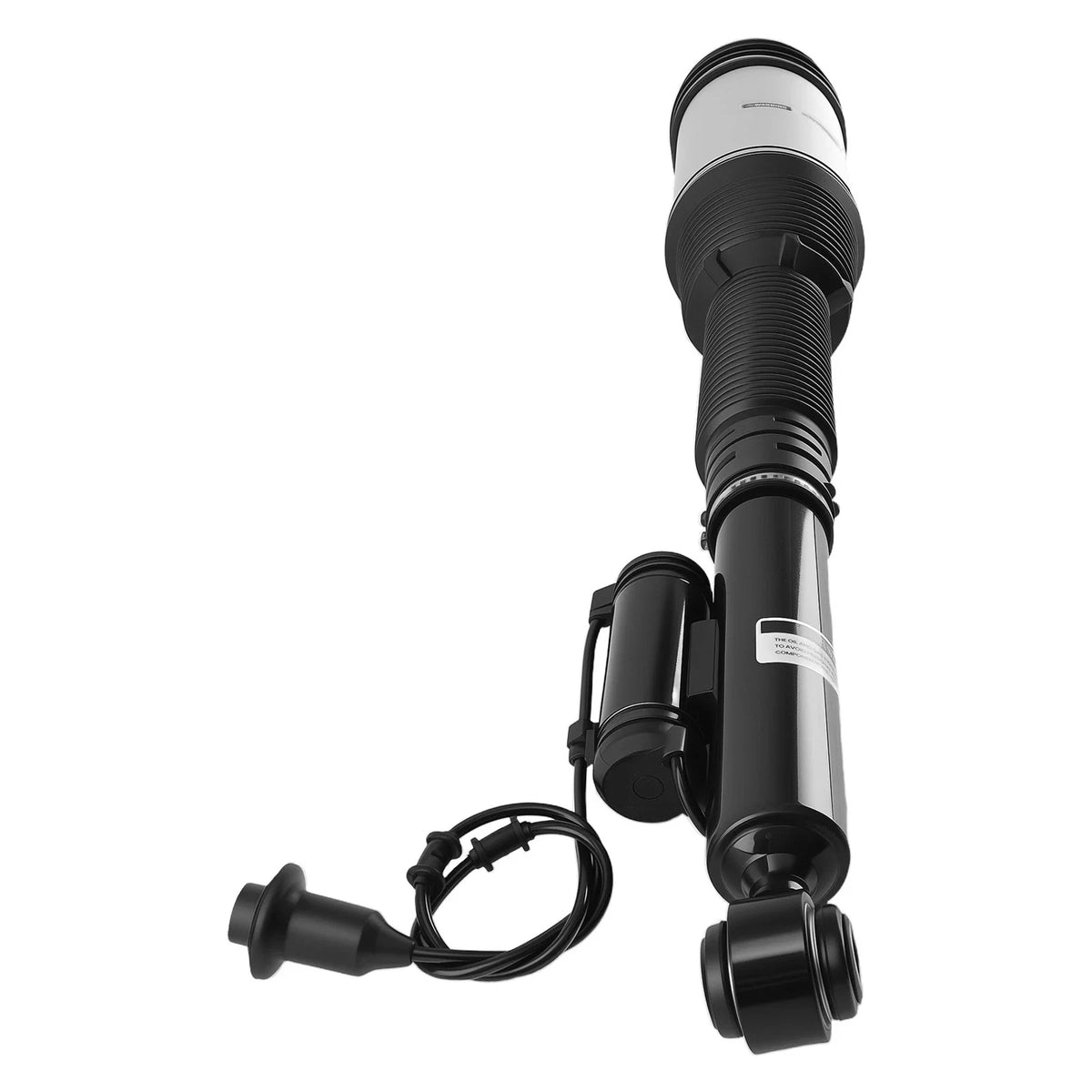 Rear Air Suspension Strut Shock for Mercedes S Class W220 (2000–2006) 2203205013
