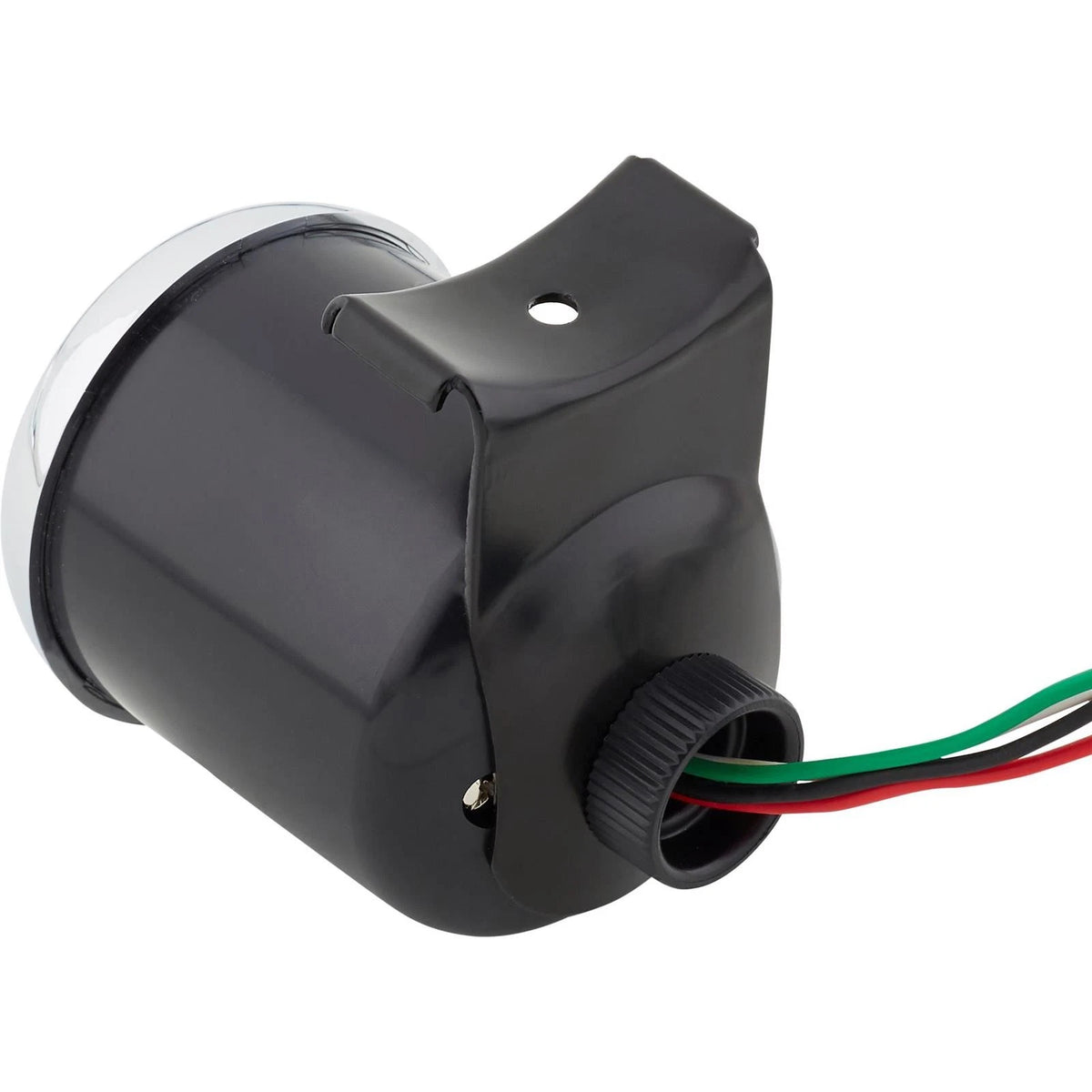2.5 Inch Chrome Tachometer for Equus E6076 (8,000 RPM)
