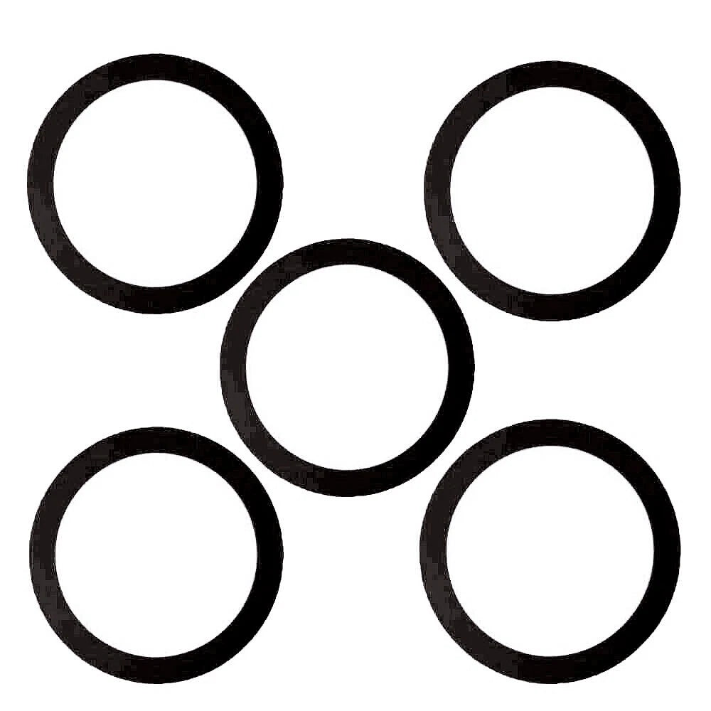 5 Pack Flush Valve Seal for Kohler Toilets (GP1059291)