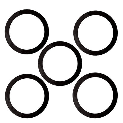 5 Pack Flush Valve Seal for Kohler Toilets (GP1059291)