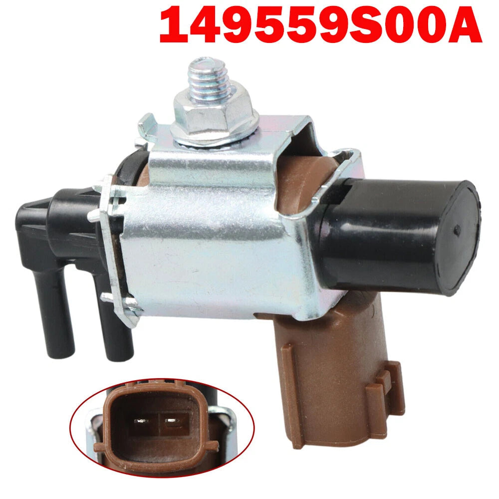 Engine Mount Solenoid Valve for Nissan Altima Maxima Murano Quest (14955-9S00A)