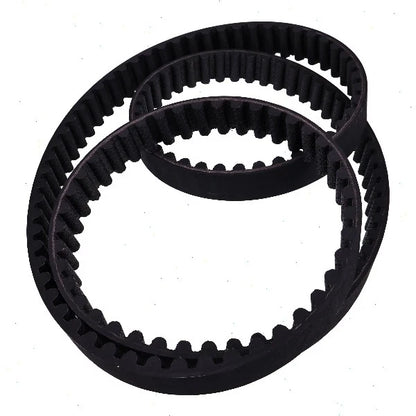 139T Drive Belt for Harley-Davidson Touring FLHR/FLHT (2004–2006) 40024-04 1204-0063