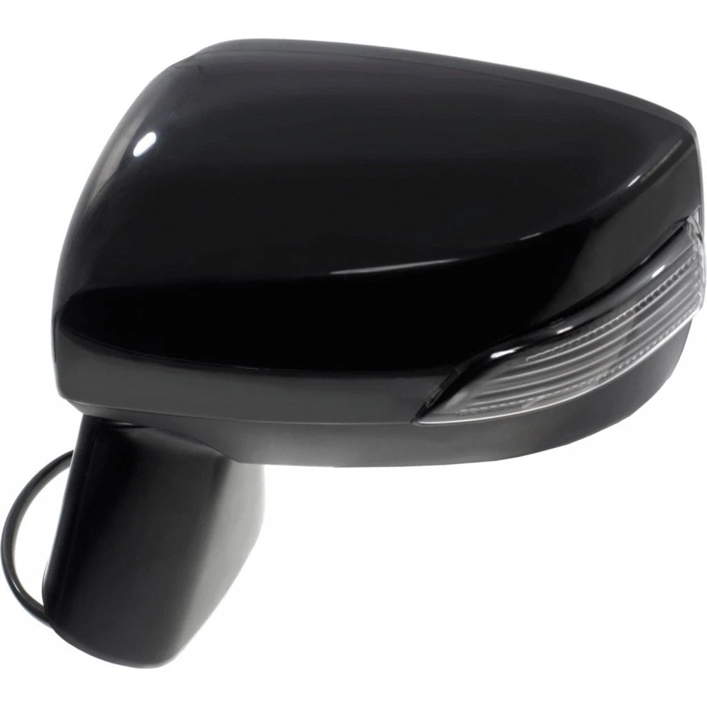 Driver Side Door Mirror for Subaru WRX/WRX STI (2015–2017) | CLX-M0-USA-SU45EL-S-CL360A71, SU1320135