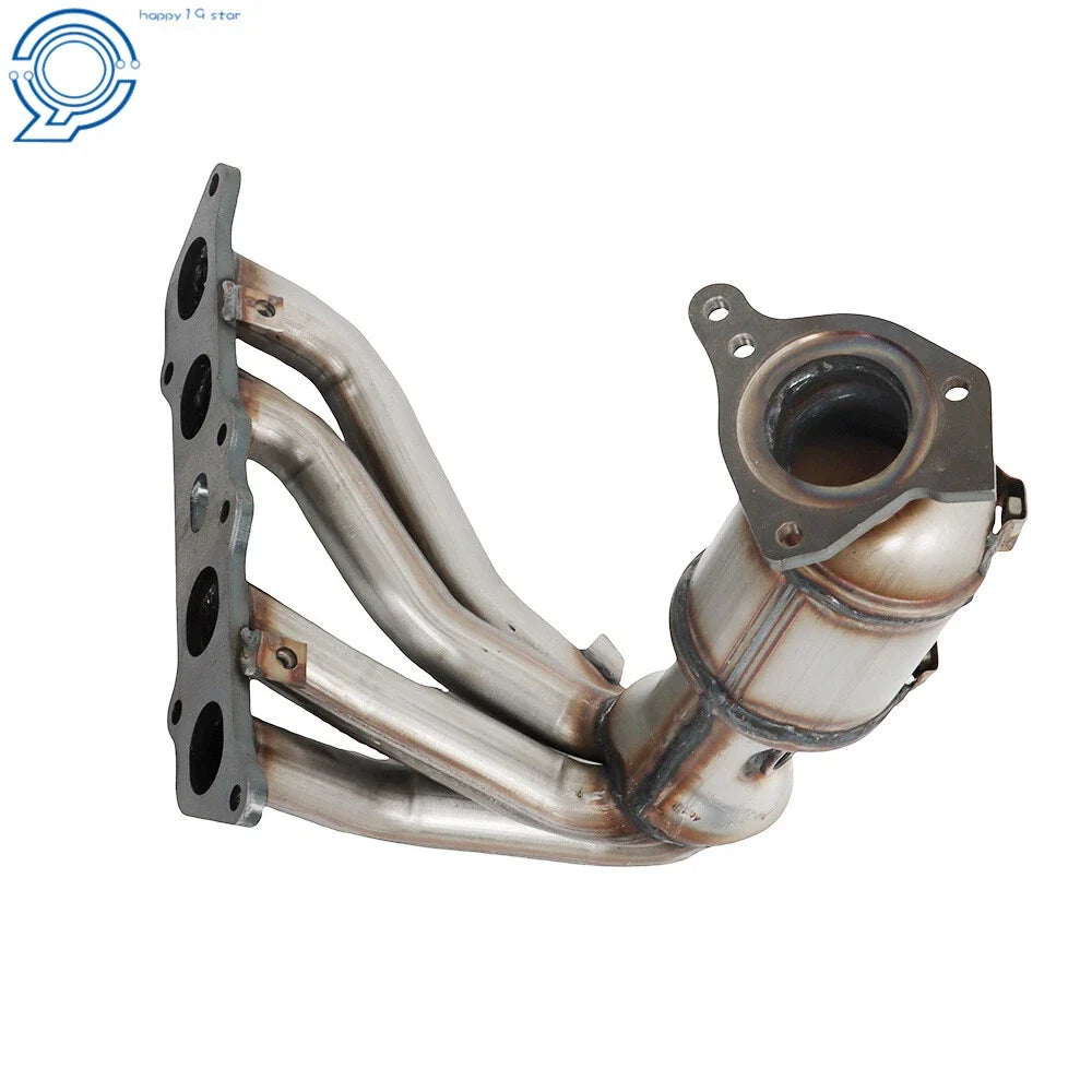 Front Catalytic Converter for Toyota Camry, Solara (1997–2001)
