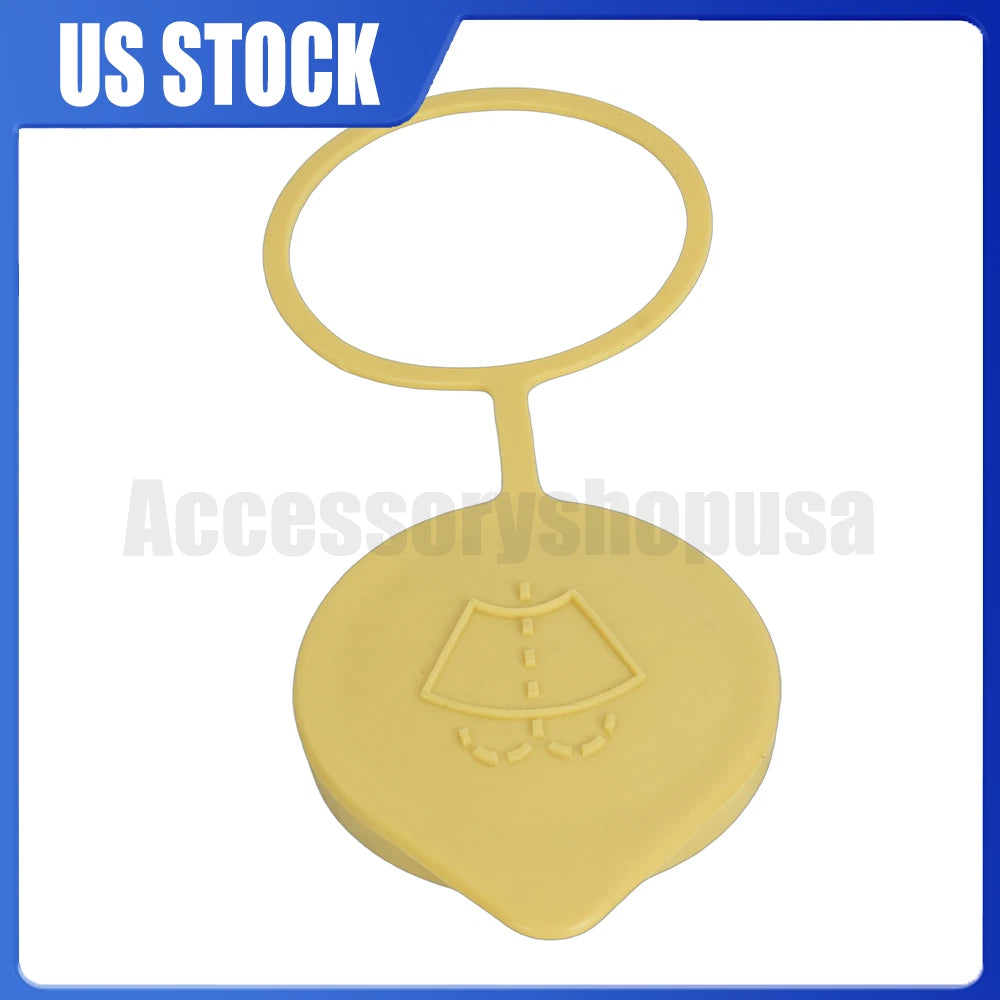 Wiper Washer Reservoir Cap for Subaru Forester Impreza WRX (2012–2021) 86615FJ000