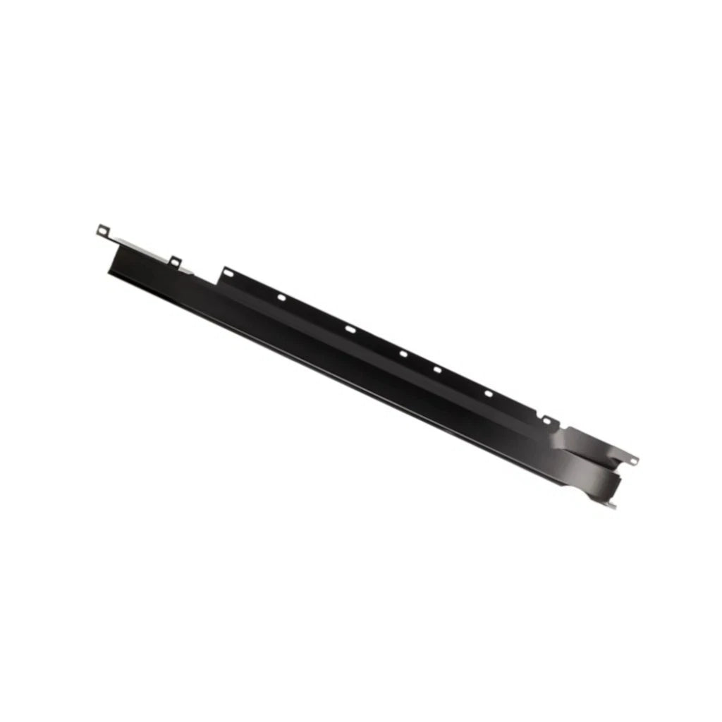 Cab Panel for Volvo VNL (2018–2023) Passenger Side Rear Plastic CLX-M0-USA-RV23080003-HD-CL360A70