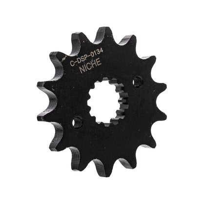 Sprocket Chain Set 14/45 Tooth for Suzuki Katana 600 (MK1004412, 519-KCS0884K-K001)