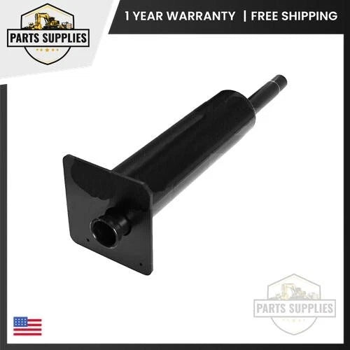 Muffler for Caterpillar 953 943 LGP STD Track Loader