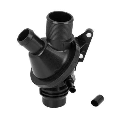 Engine Coolant Thermostat Housing Assembly for BMW X1 X3 X4 X5 Z4