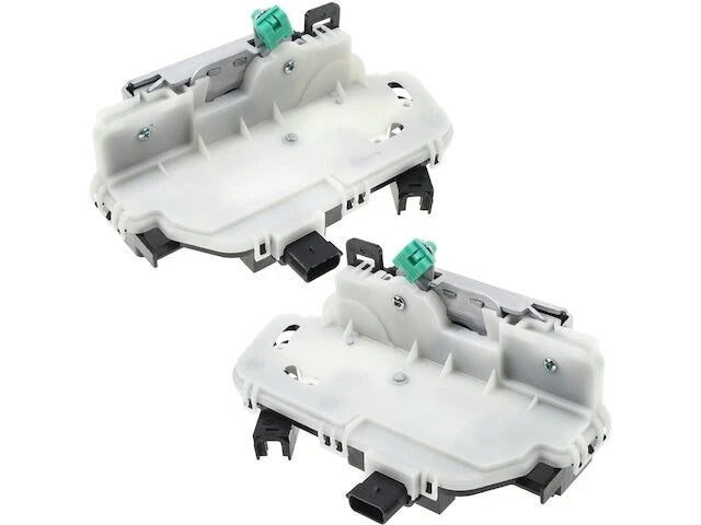 Door Lock Actuator Kit for Ford Police Interceptor Utility (2013–2019) 88762DFJQ