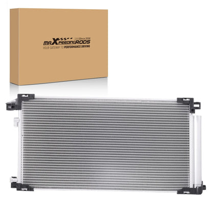 A/C Condenser for Toyota Corolla (2020–2022), Prius (2016–2022) 1.8L Aluminum
