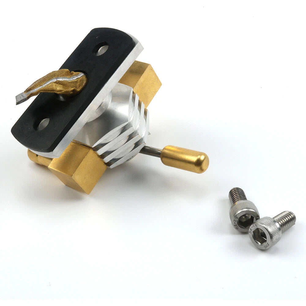Fuel Valve Dual Petcock for Yamaha Banshee Raptor 660 (1997–2006)