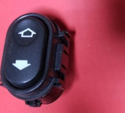Right Window Switch LNC6388AA for Jaguar XJ8 VDP XJR (1998–2003)