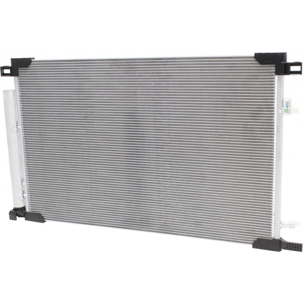 A/C Condenser with Receiver Drier for Toyota Avalon (2019–2022) KLX-KSI-AC30085-CL360A52, TO3030336