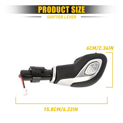 Overdrive Switch Gear Shifter Lever for Ford Escape/Fusion/Mondeo (2013–2015)