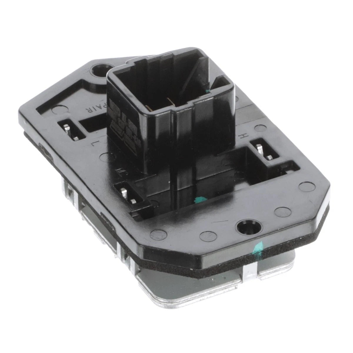 Blower Motor Resistor for Dodge Avenger Chrysler 200 Jeep (2014) 973-160, 20159, 20408