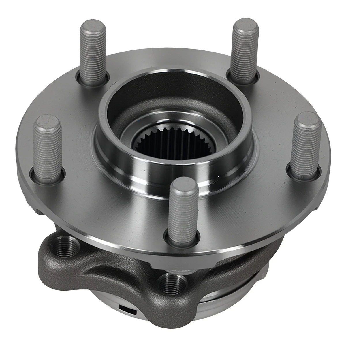 Front Wheel Bearing Hub Assembly for Infiniti JX35 QX60 (2013–2019) 713296