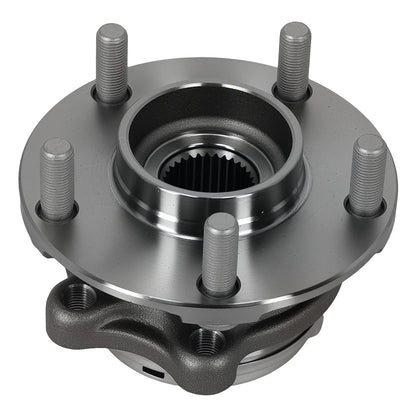 Front Wheel Bearing Hub Assembly for Infiniti JX35 QX60 (2013–2019) 713296