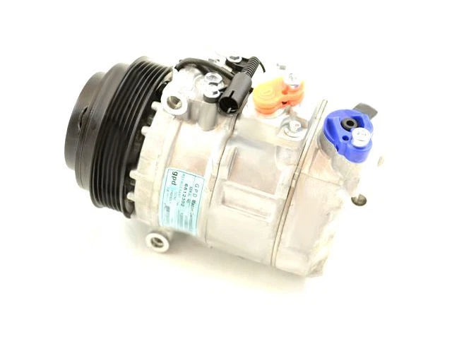 A/C Compressor for Mercedes E550 (2007–2011) 42726XQMG