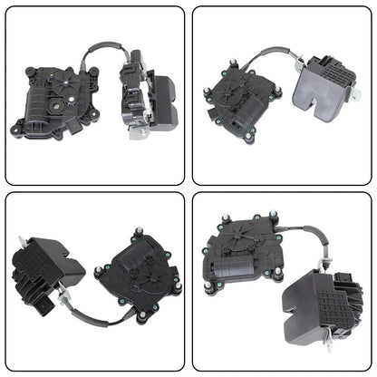 Rear Trunk Lid Lock Latch Actuator for Kia Sorento (2016–2020)