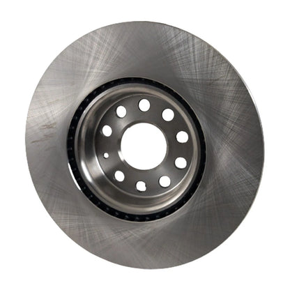 Brake Disc for Volkswagen Passat (2006–2010) CLX-M0-USA-JSTPV27110014-CL360A72