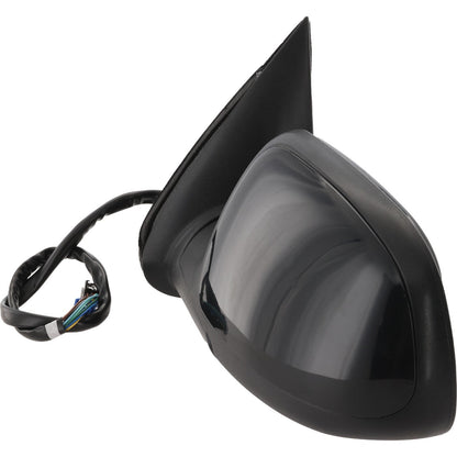 Heated Driver Side Mirror for Chevy Tahoe (2003–2006) Auto-Dim Power Fold
