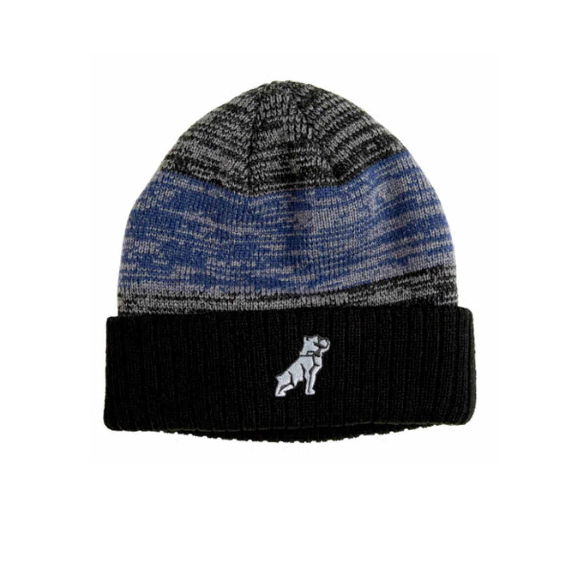 Mack Trucks Beanie Cap with Bulldog Patch for Mack Trucks