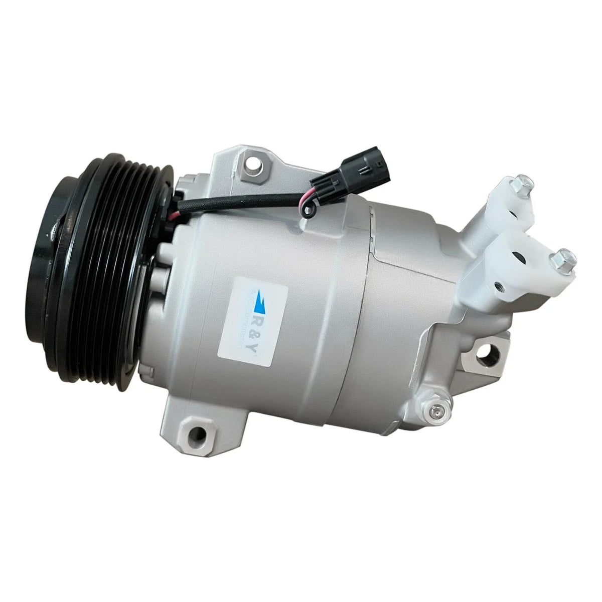A/C Compressor Kit with Condenser for Nissan NV200 2.0L (2017–2017)